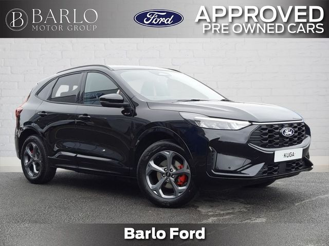 vehicle for sale from Barlo Ford Clonmel
