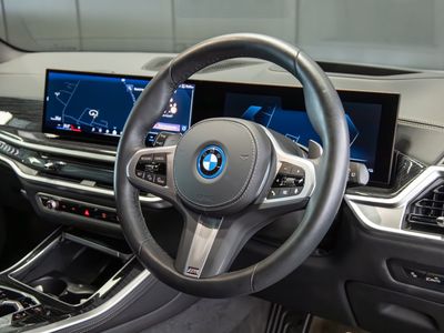 2025 BMW X5