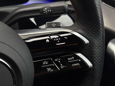 2024 Mercedes-Benz CLA Class