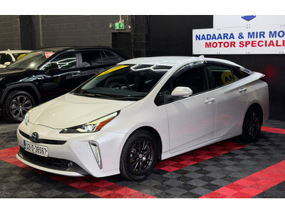 2022 Toyota Prius