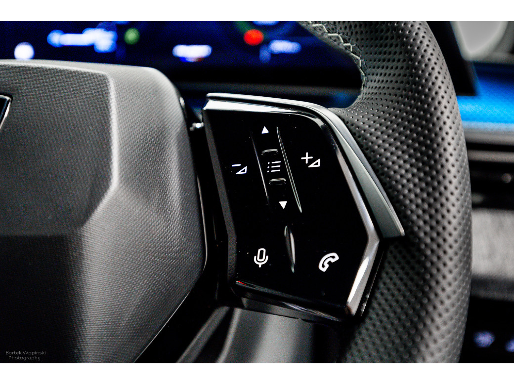 2025 Peugeot 3008