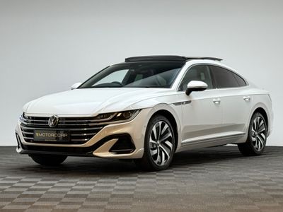2024 Volkswagen Arteon