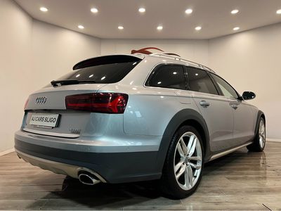 2016 Audi A6