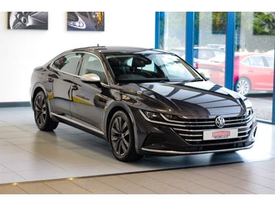 2022 Volkswagen Arteon