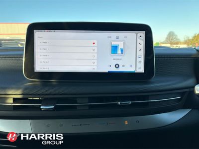 2023 Black Maxus MIFA 9