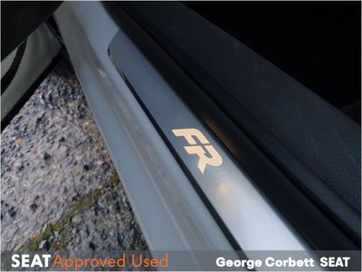 2023 SEAT Ateca