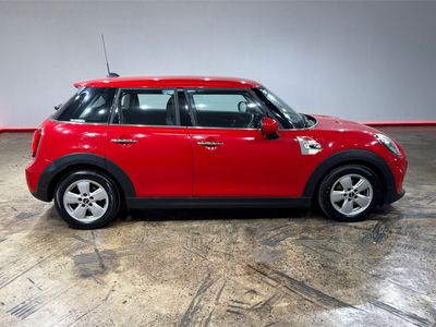 2019 Mini One