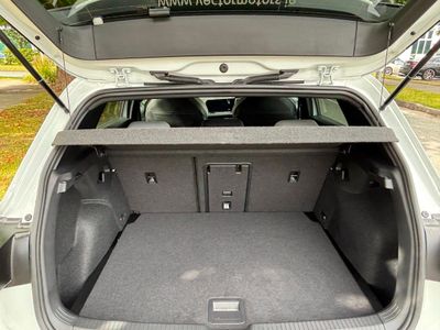 2024 Volkswagen Golf