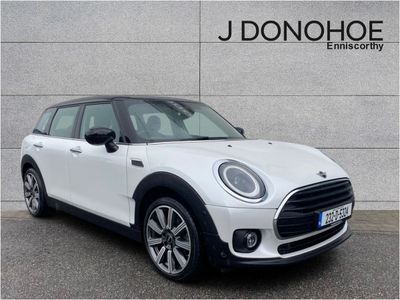 2023 Mini Clubman