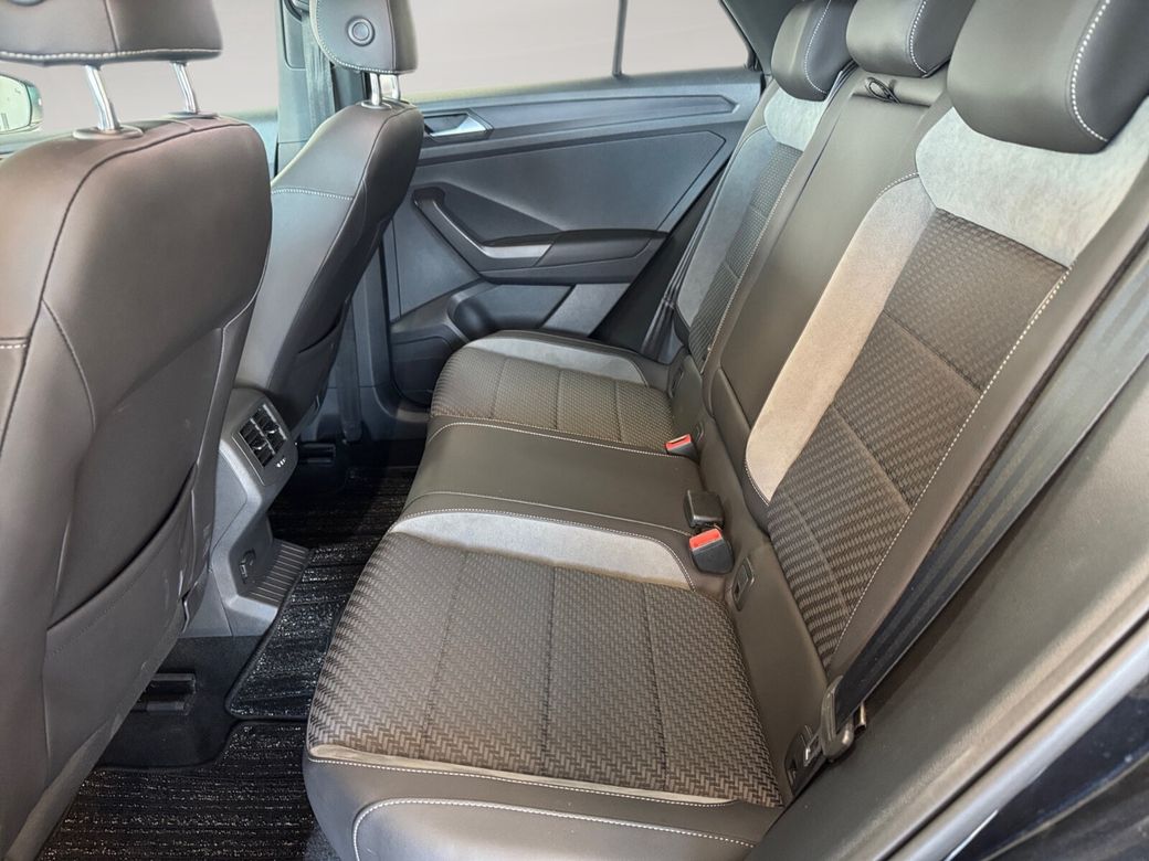 2020 Volkswagen T-Roc