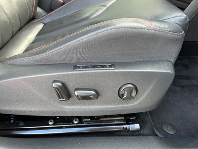 2022 Skoda Enyaq iV