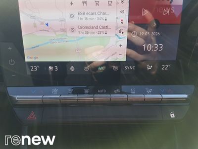 2023 Renault Megane E-Tech