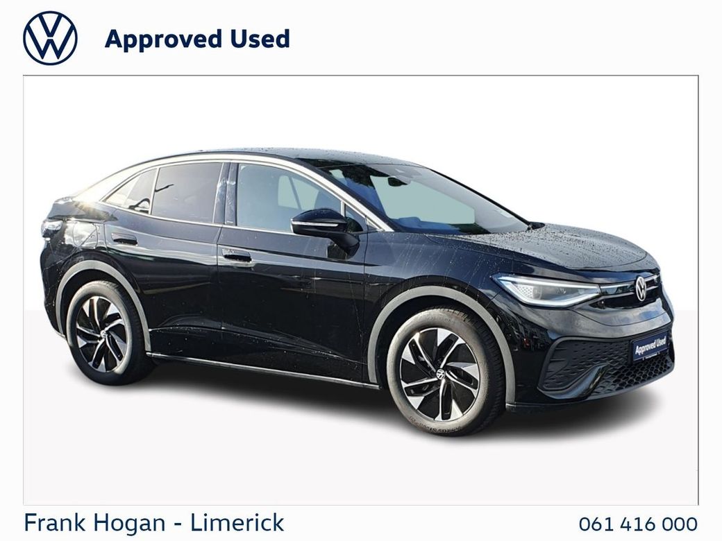 2025 Volkswagen ID.5