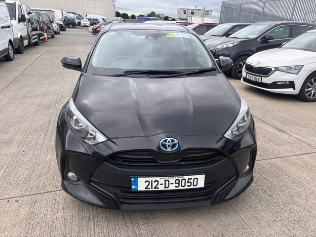 vehicle for sale from J & G Trade Car Sales Ltd