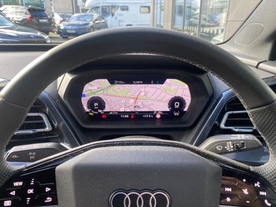 2026 Audi Q4 e-tron