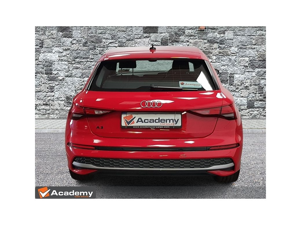2024 Audi A3