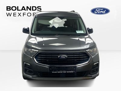 2026 Ford Tourneo Connect