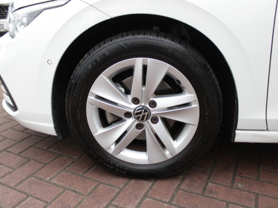 2022 Volkswagen Golf