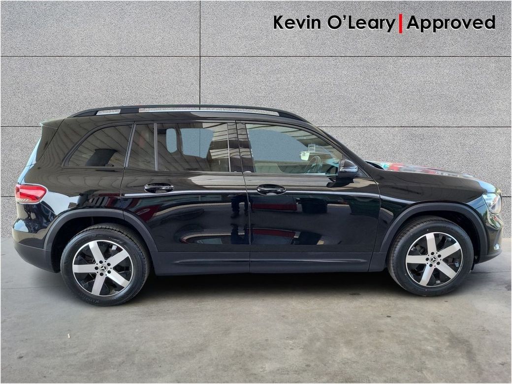 2023 Mercedes-Benz GLB Class