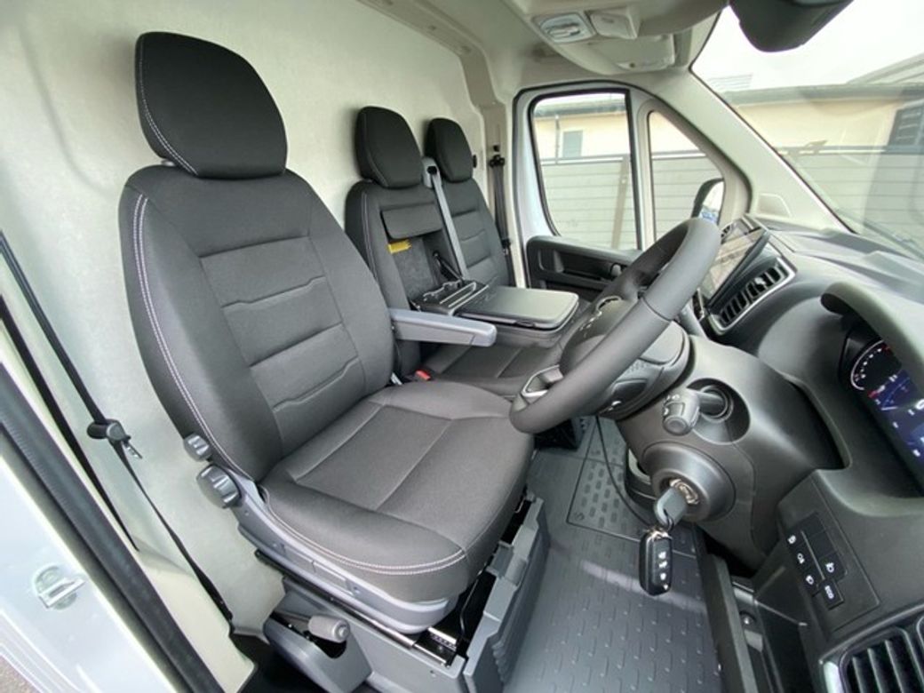 2026 Toyota Proace