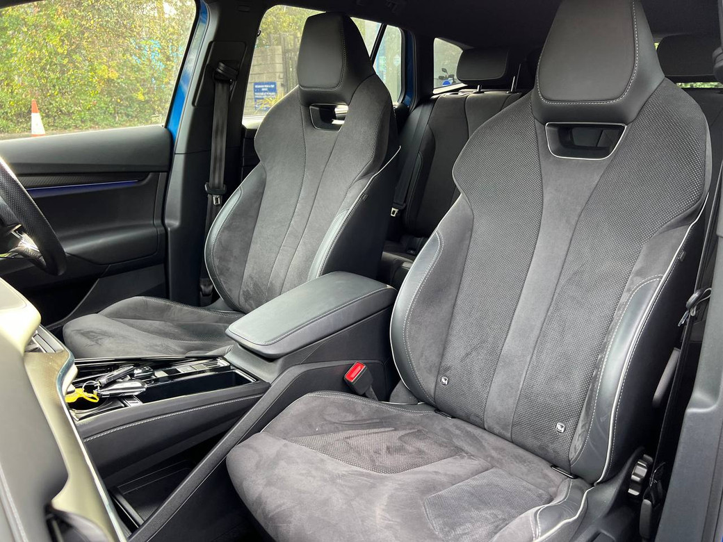 2023 Skoda Enyaq