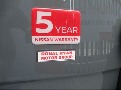 2025 Nissan Interstar