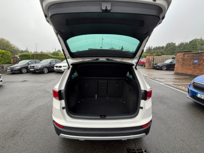 2019 SEAT Ateca
