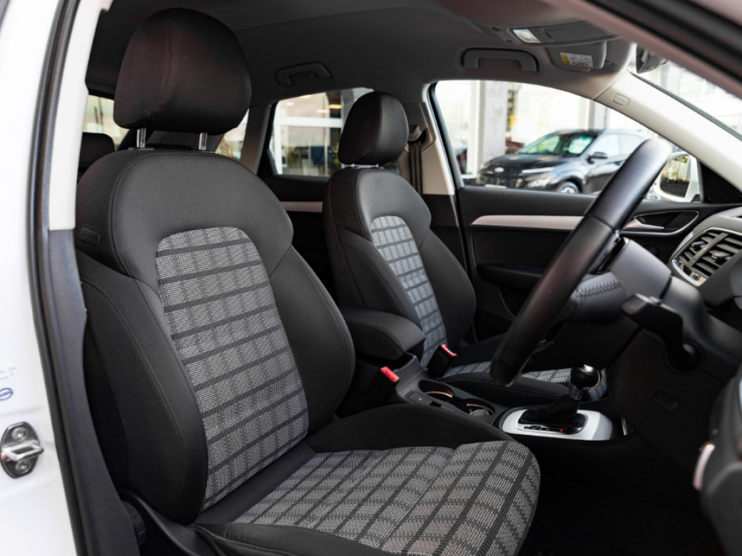 2016 Audi Q3