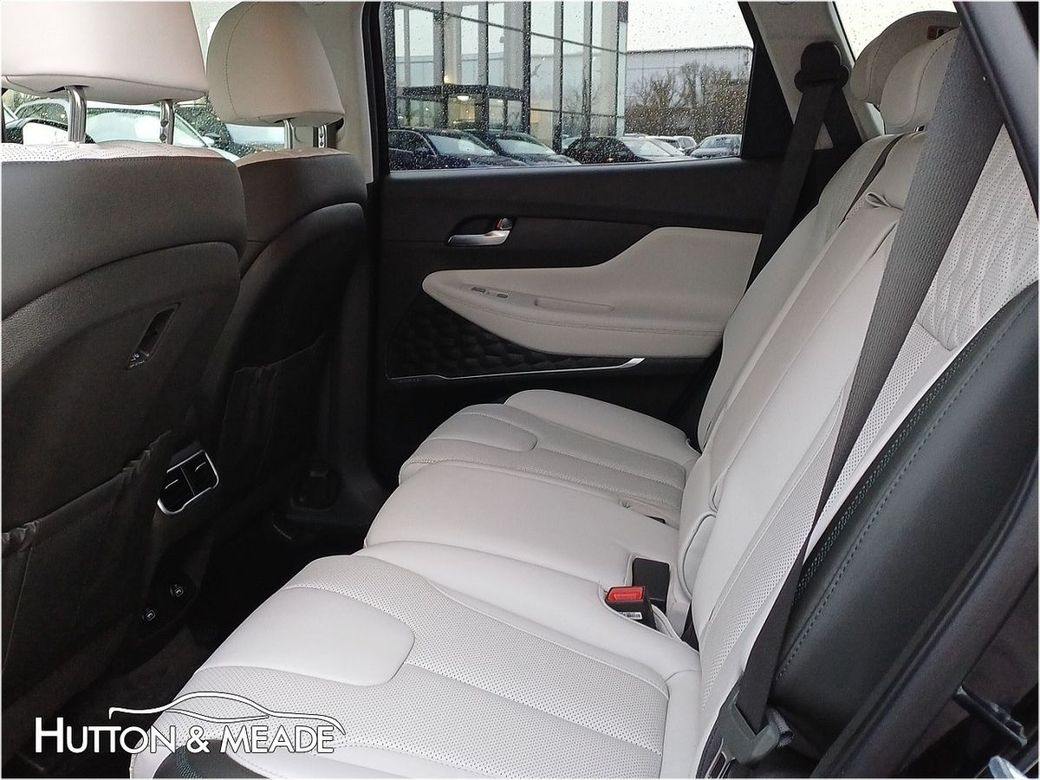 2024 Hyundai Santa Fe