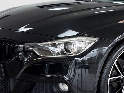 2015 BMW 3 Series