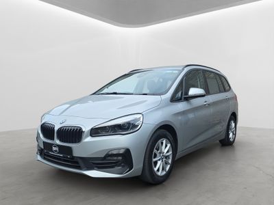 2021 BMW 2 Series