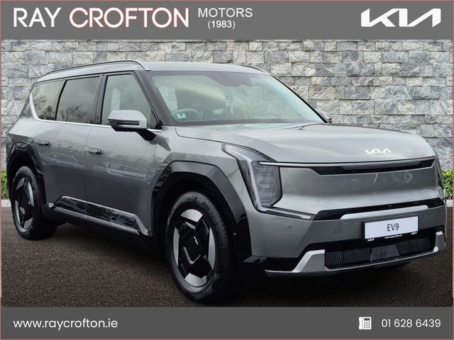 vehicle for sale from Ray Crofton Ltd