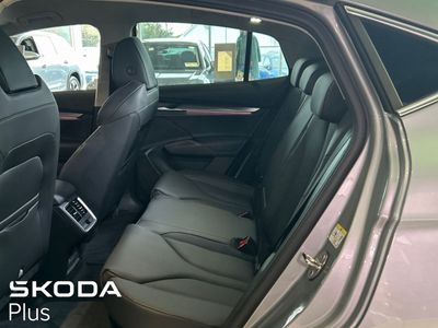2026 Skoda Enyaq