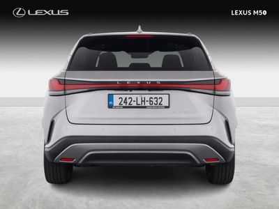 2024 Lexus RX450h+