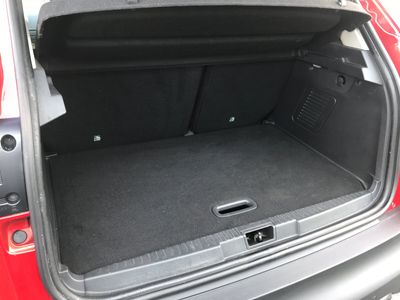 2019 Renault Captur