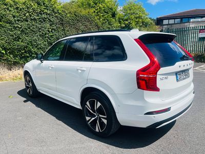 2023 Volvo XC90
