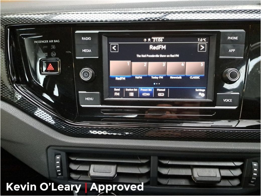 2022 Volkswagen Taigo