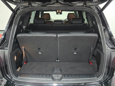 2024 Mercedes-Benz EQB