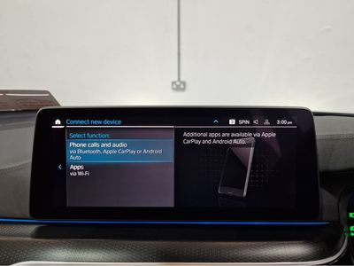 2022 BMW 5 Series