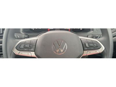 2022 Volkswagen Polo