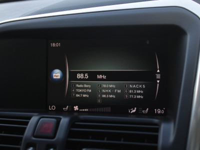 2017 Volvo XC60