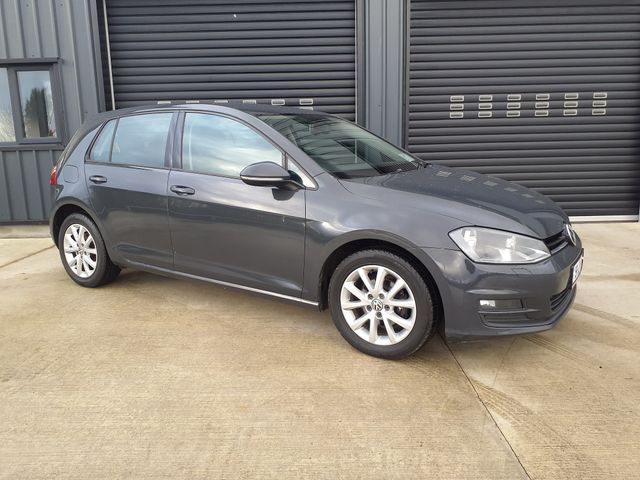 vehicle for sale from Paddy Doherty Car Sales