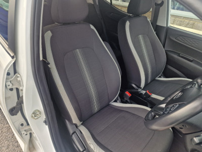 2023 Hyundai i10