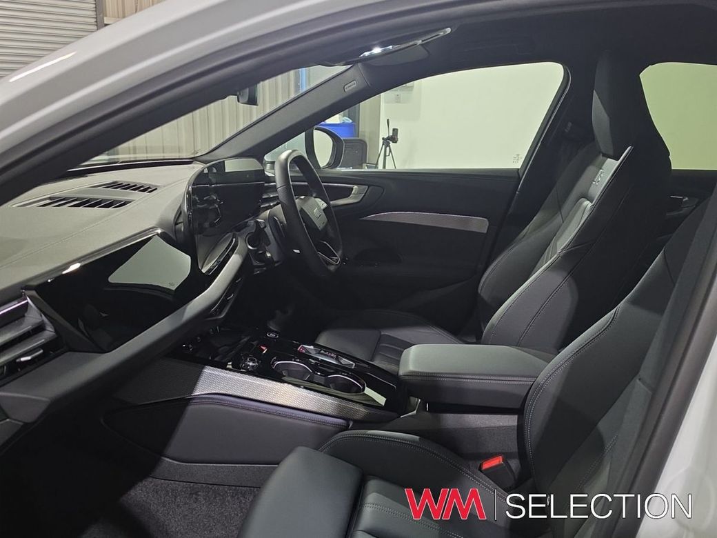 2025 Audi A5