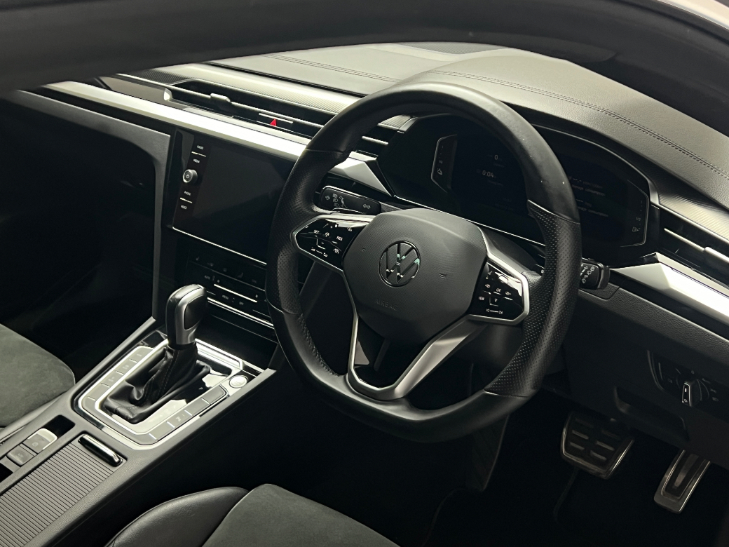 2022 Volkswagen Arteon