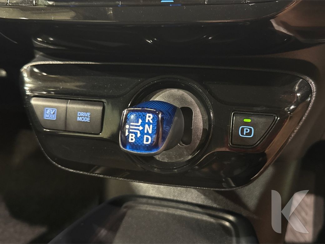 2022 Toyota Prius