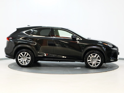 2020 Lexus NX