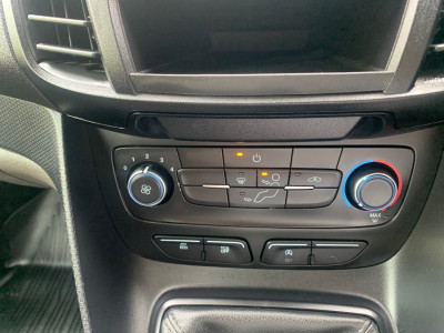 2022 Ford Transit Connect