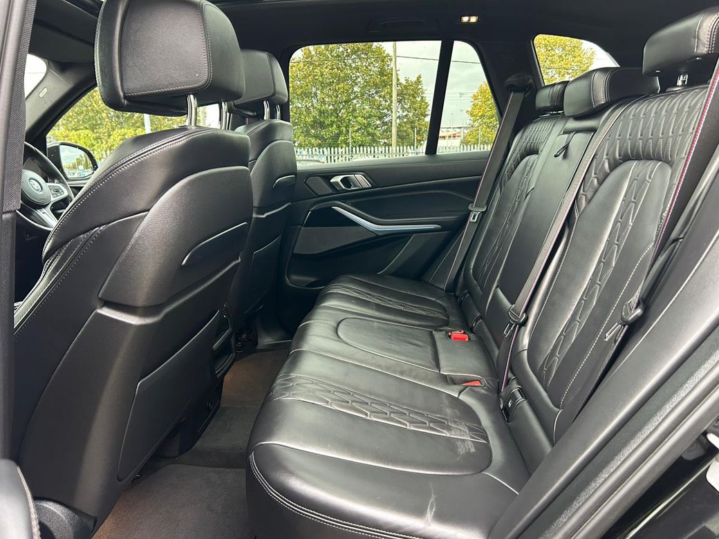2023 BMW X5