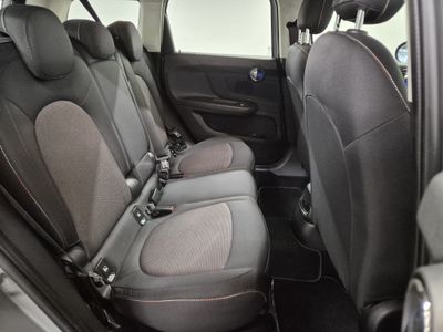 2021 Mini Countryman